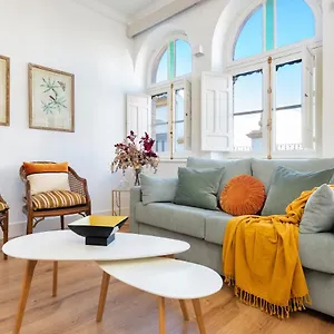 Genteel Francos Entretejas Appartamento
