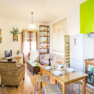 Rentalsevilla Acogedor Apartamento En Pleno Centro De Sevilla