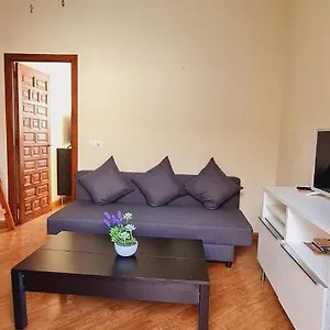 Magnifico Tipo En Triana Appartamento