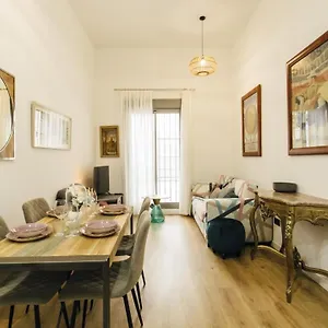 Modern With Seasonal Swimming Pool- 1bd 1bth- Goyeneta Sevilla