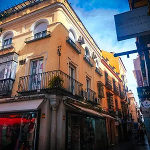 San Roque Appartamento