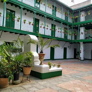 La Puerta De Setas De Appartamento